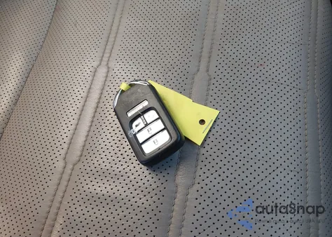 2018 Honda Cr-V Ex-L/Ex-L Navi from USA, damaged, VIN 7FARW2H85JE017122